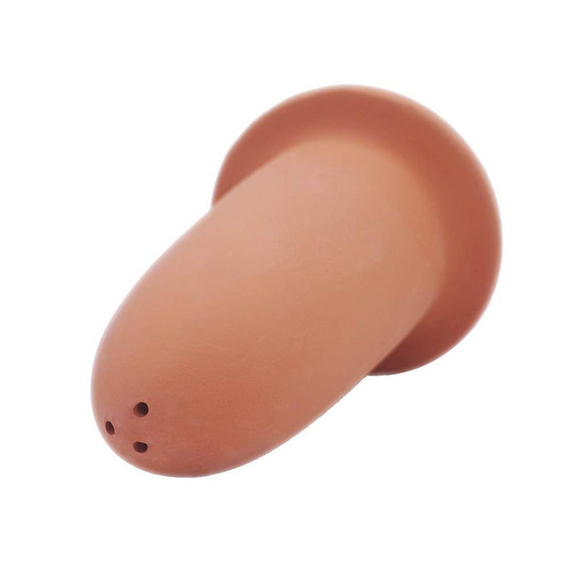 DOHO Ceramic Spawning Breed Cone for Discus Fish and Angelfish Fish Breeding Cones Cave 7 Inches - Image 3